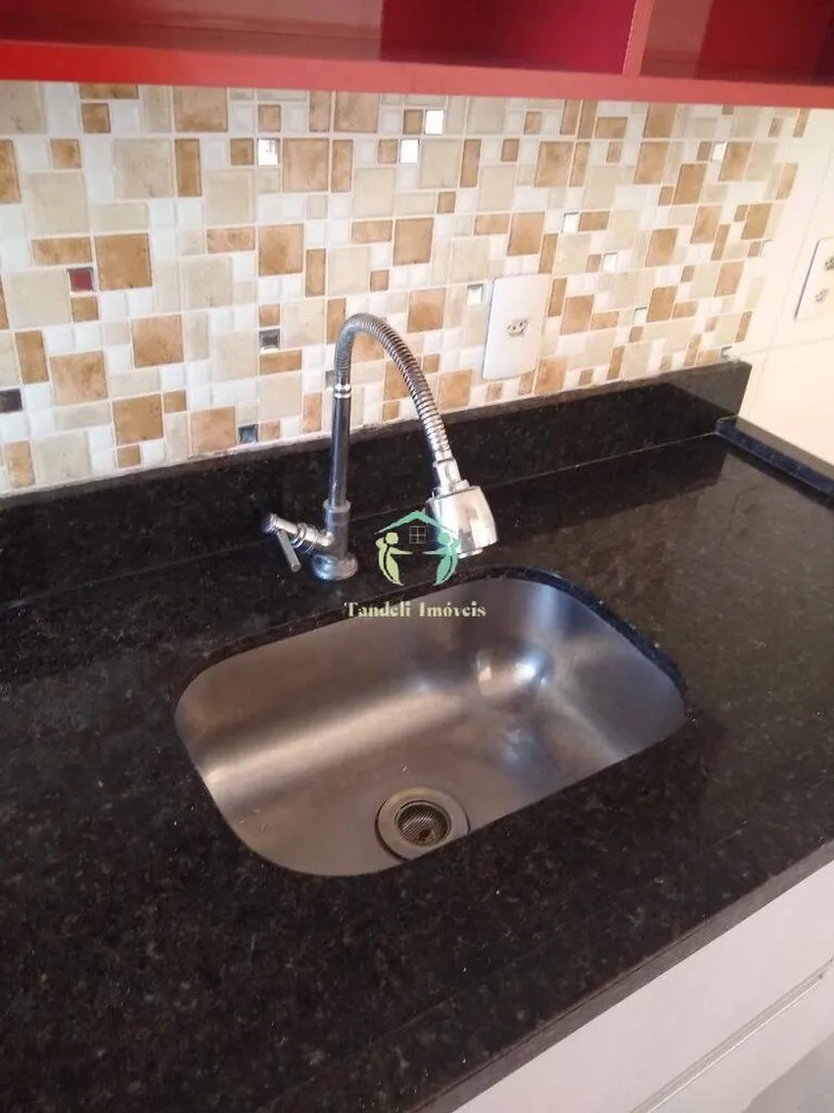 Apartamento, 2 quartos, 53 m² - Foto 3
