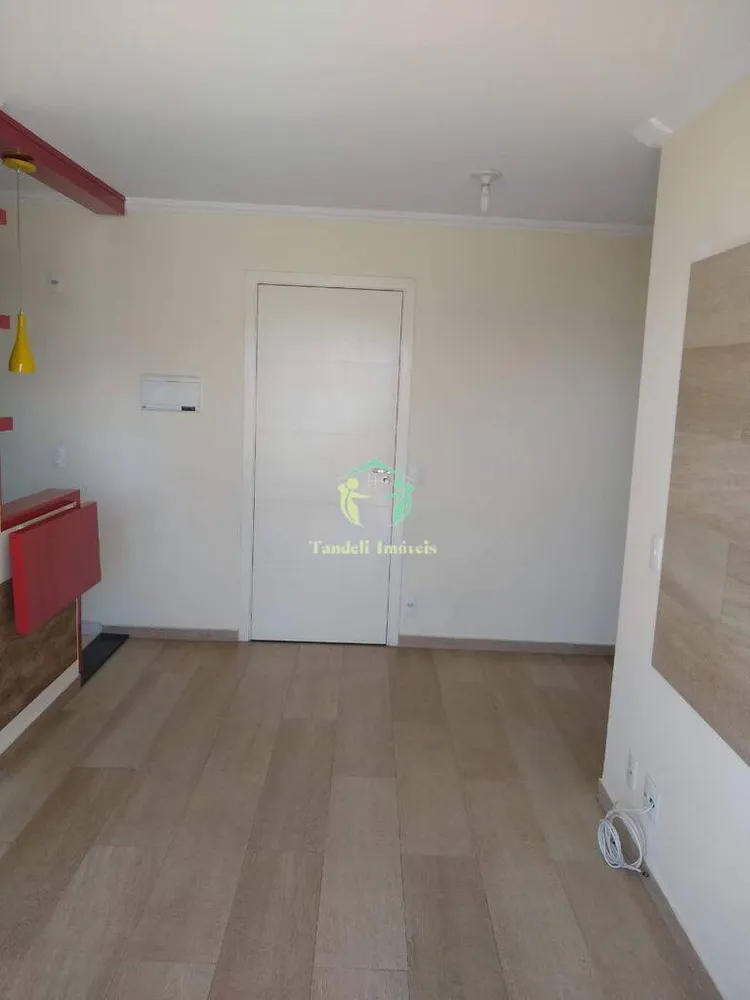 Apartamento, 2 quartos, 53 m² - Foto 8
