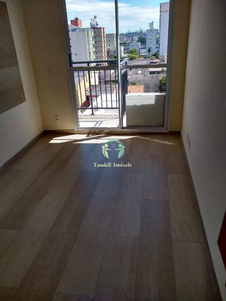 Apartamento, 2 quartos, 53 m² - Foto 4