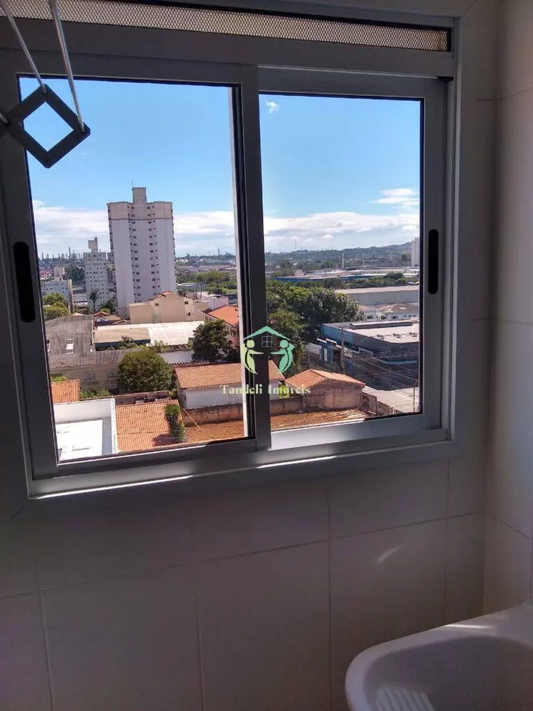 Apartamento, 2 quartos, 53 m² - Foto 12