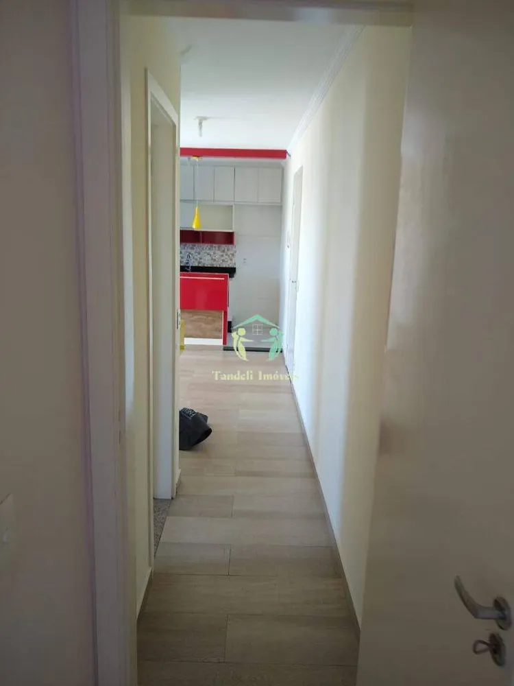Apartamento, 2 quartos, 53 m² - Foto 5