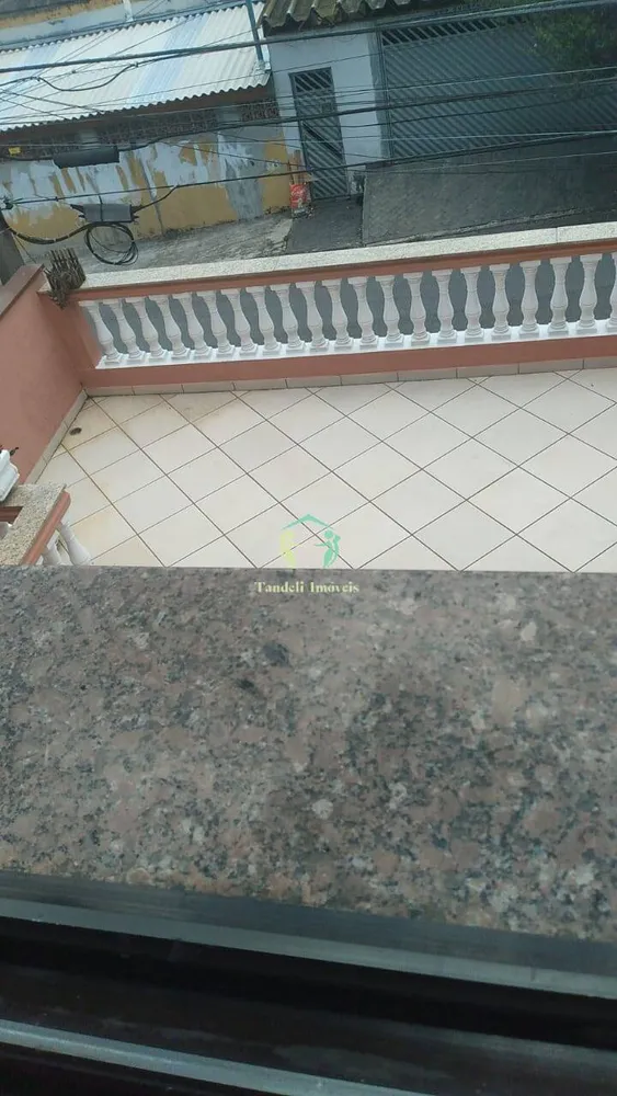 Sobrado, 2 quartos, 160 m² - Foto 12