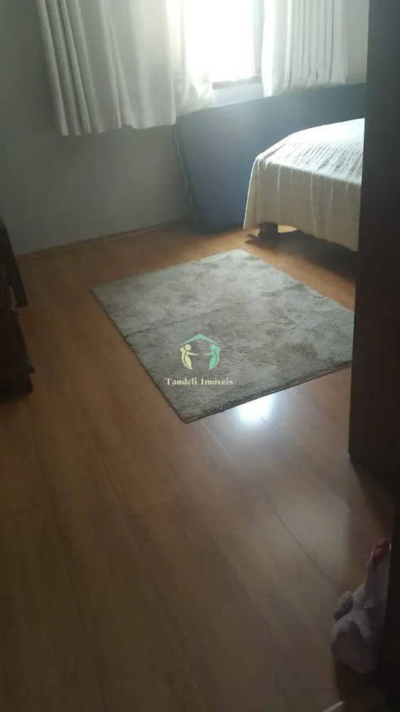 Sobrado, 2 quartos, 160 m² - Foto 5