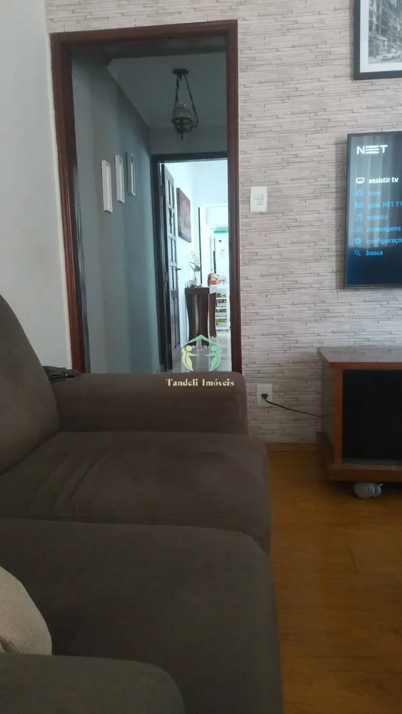 Sobrado, 2 quartos, 160 m² - Foto 4