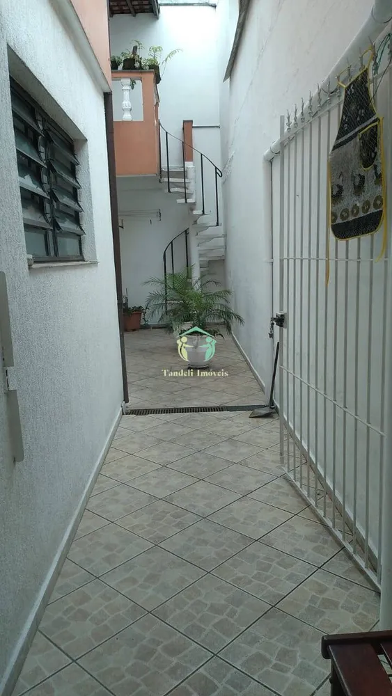 Sobrado, 2 quartos, 160 m² - Foto 11