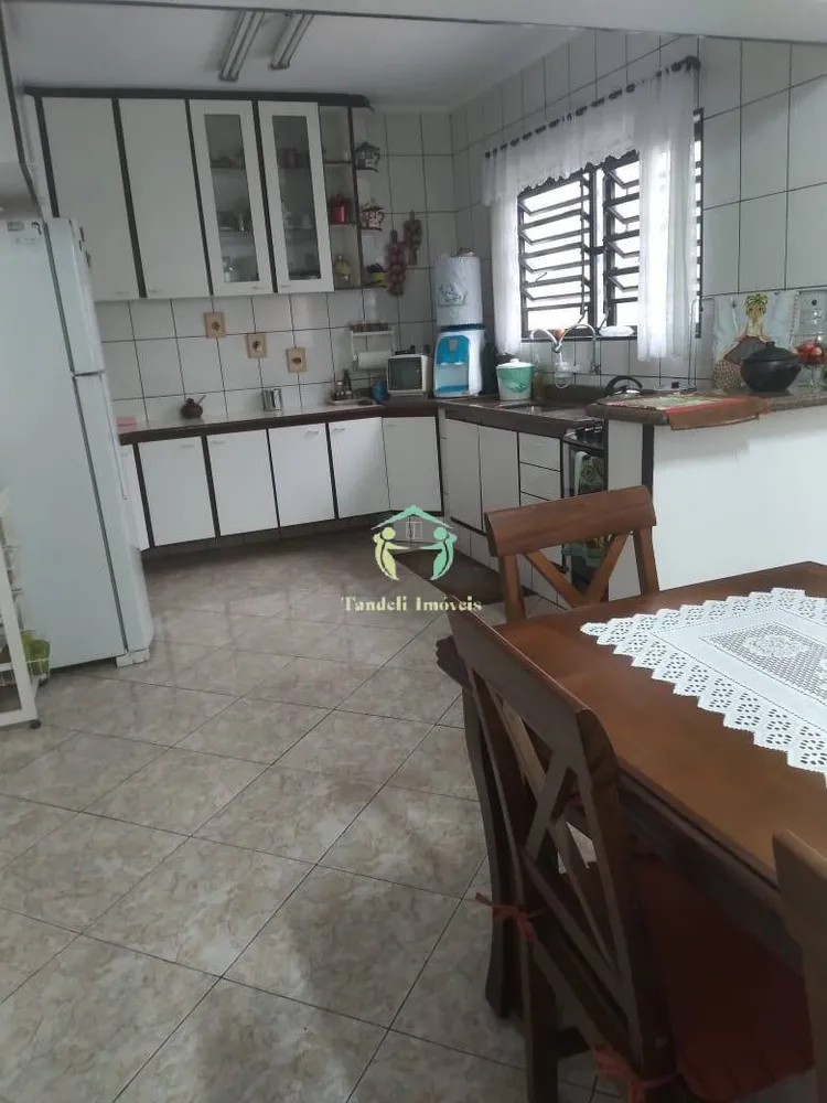 Sobrado, 2 quartos, 160 m² - Foto 1