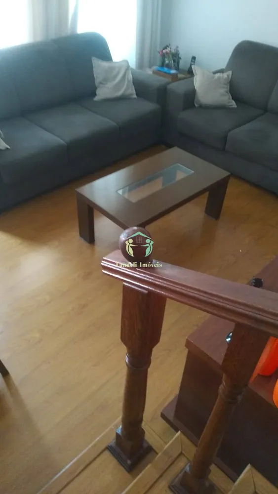 Sobrado, 2 quartos, 160 m² - Foto 3