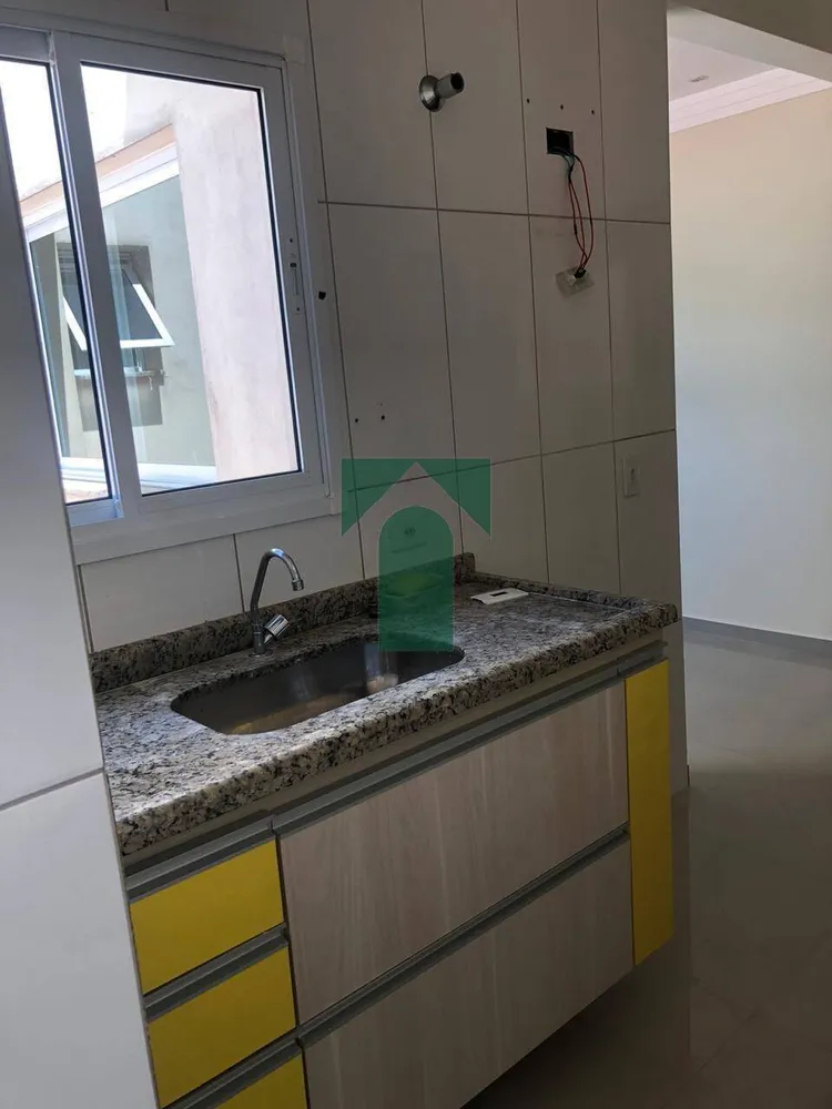 Apartamento, 2 quartos, 51 m² - Foto 2