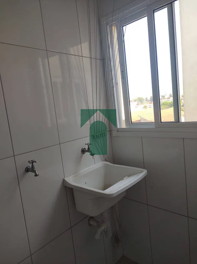 Apartamento, 2 quartos, 51 m² - Foto 6