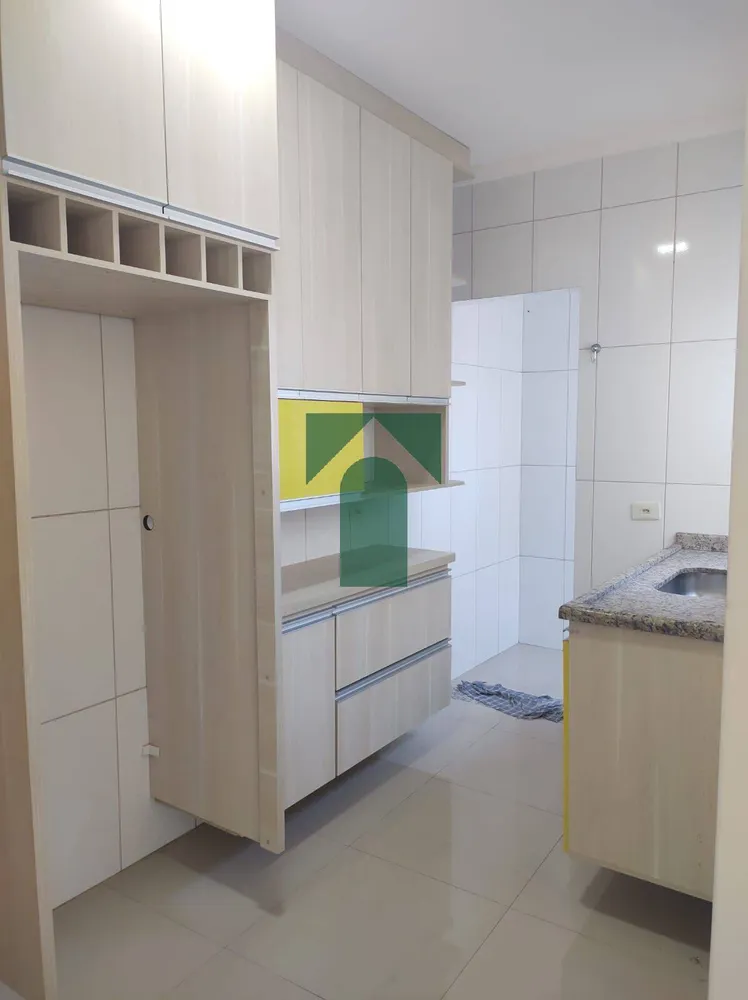 Apartamento, 2 quartos, 51 m² - Foto 5
