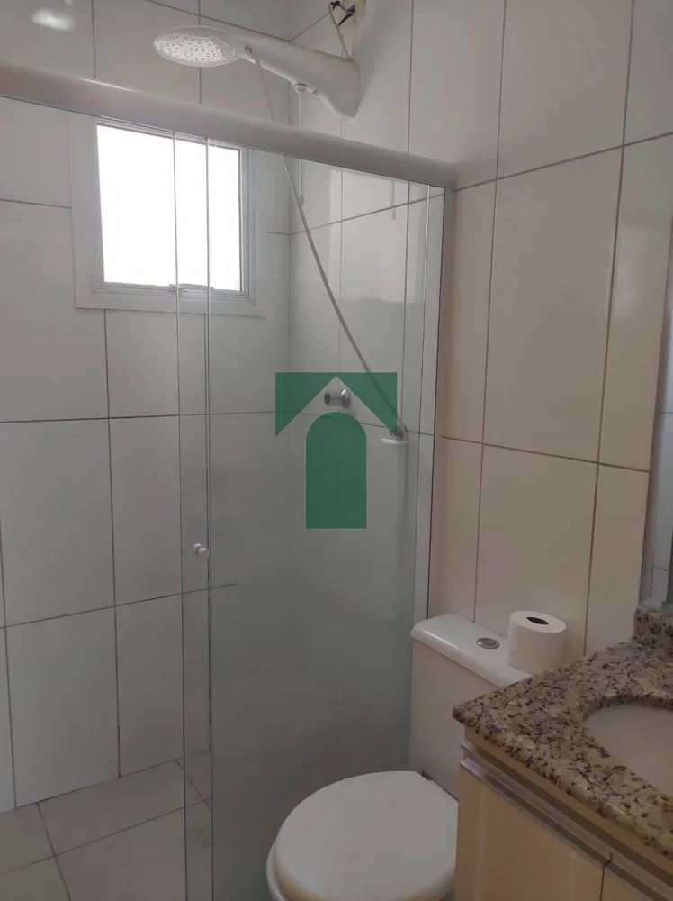 Apartamento, 2 quartos, 51 m² - Foto 11