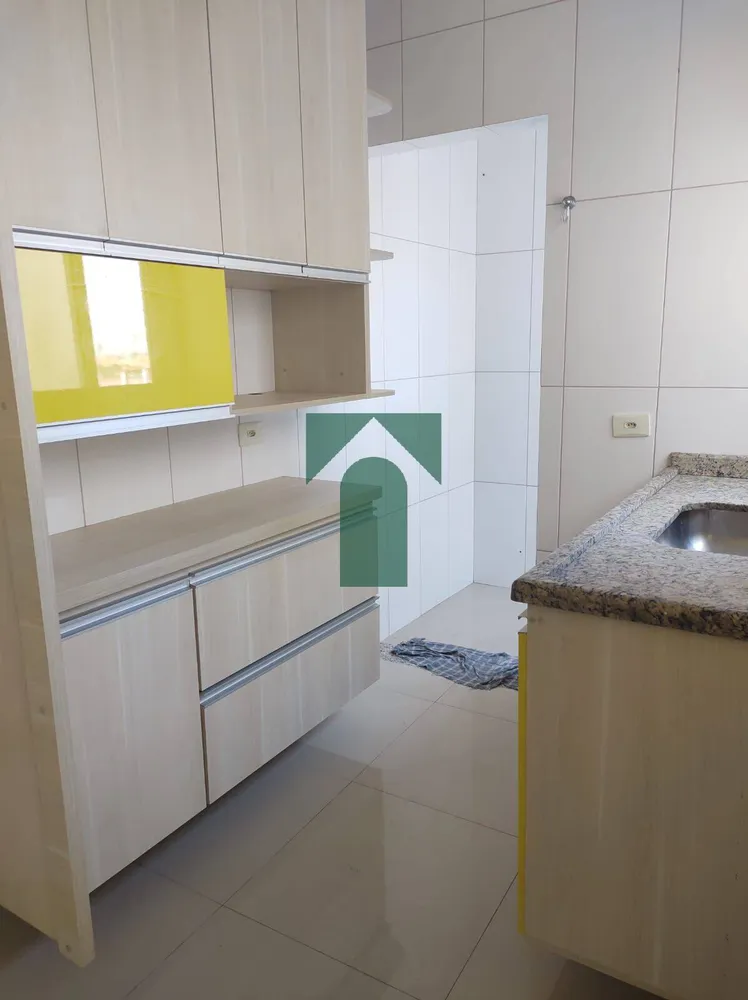 Apartamento, 2 quartos, 51 m² - Foto 4