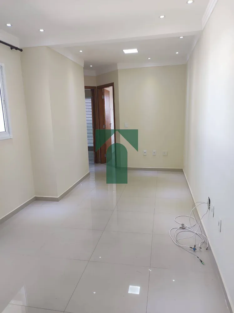 Apartamento, 2 quartos, 51 m² - Foto 1