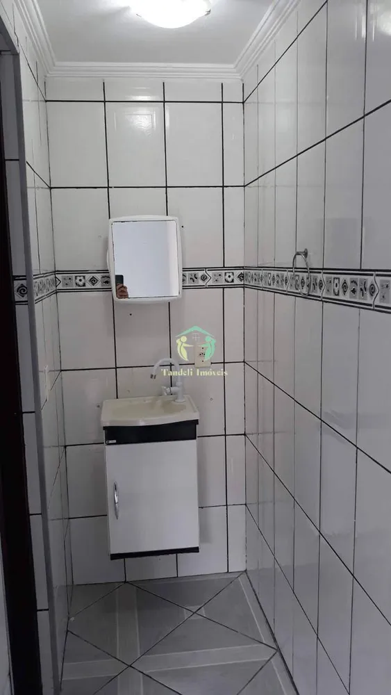 Apartamento, 3 quartos, 72 m² - Foto 5