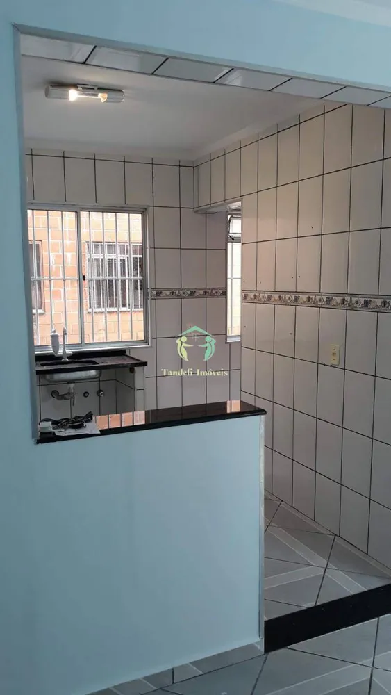 Apartamento, 3 quartos, 72 m² - Foto 11