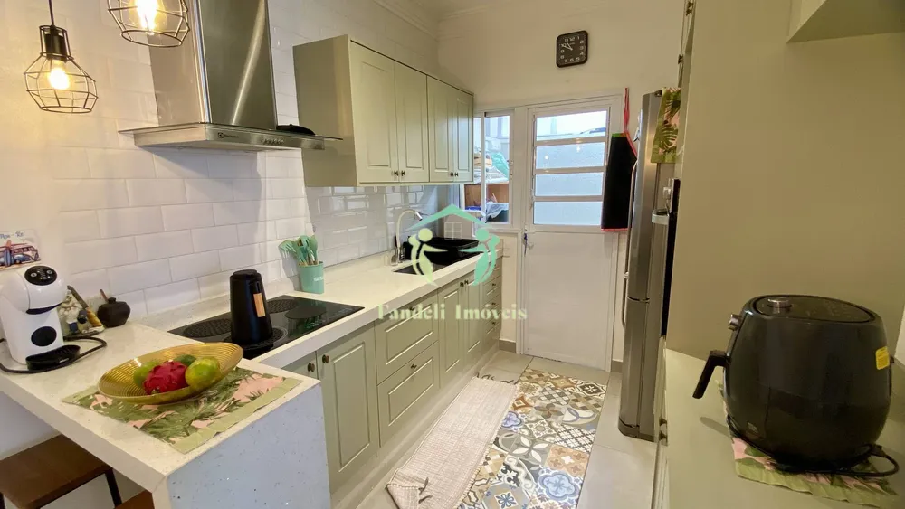 Sobrado, 3 quartos, 114 m² - Foto 6