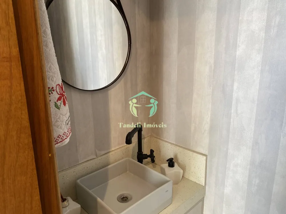 Sobrado, 3 quartos, 114 m² - Foto 15