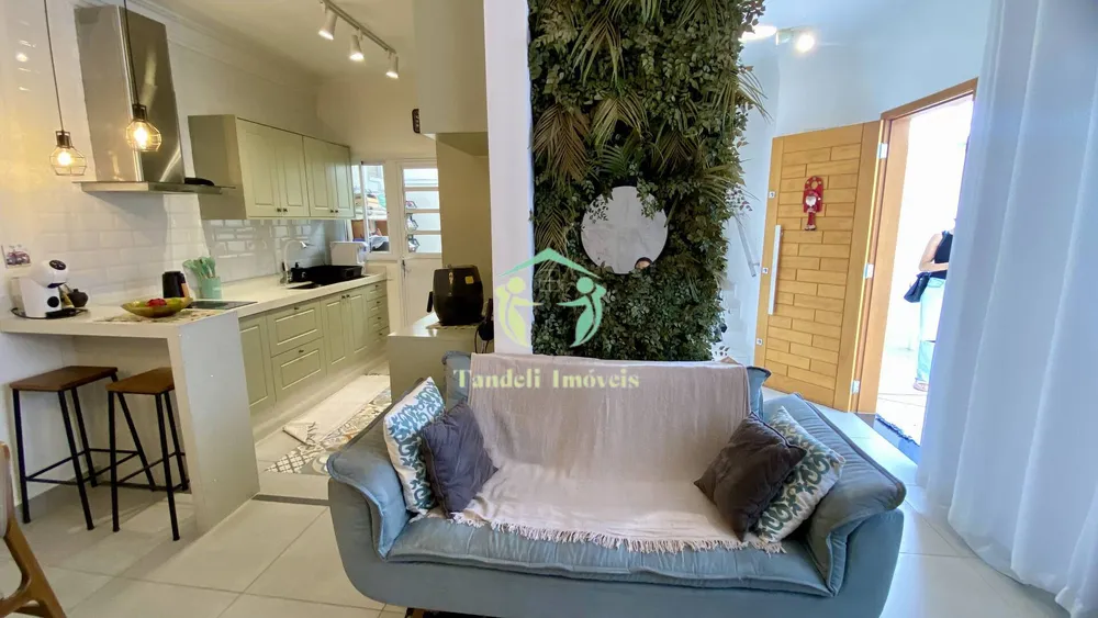 Sobrado, 3 quartos, 114 m² - Foto 10