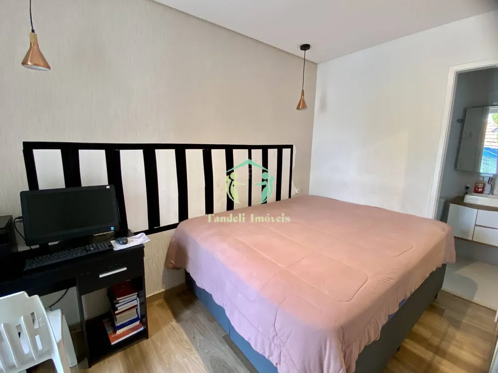Sobrado, 3 quartos, 114 m² - Foto 12