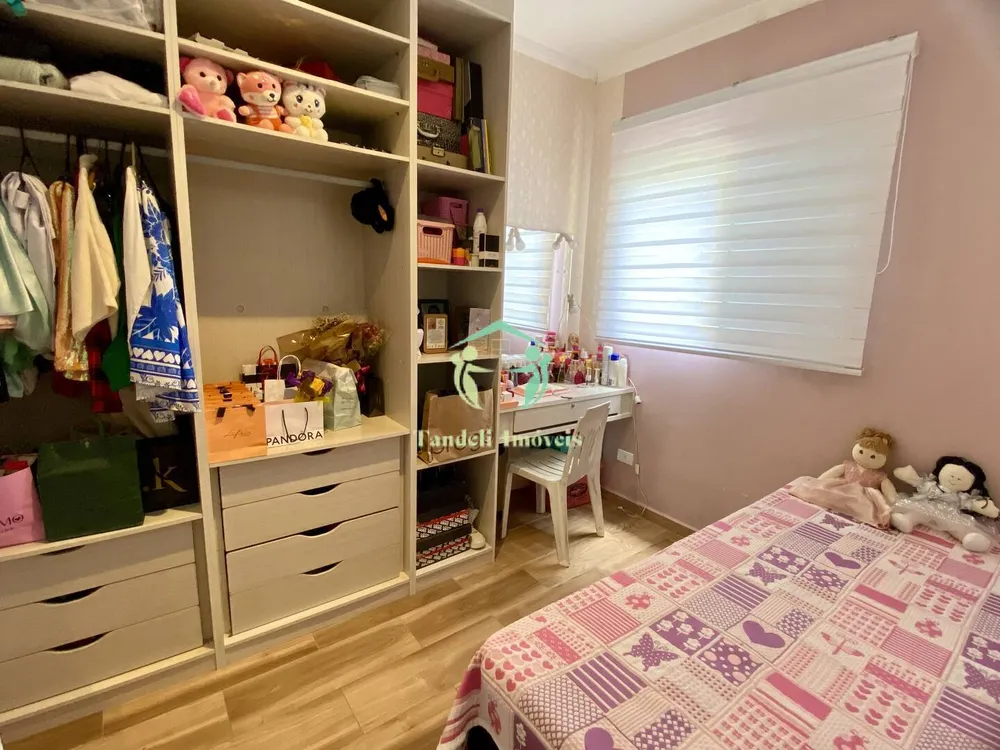 Sobrado, 3 quartos, 114 m² - Foto 11