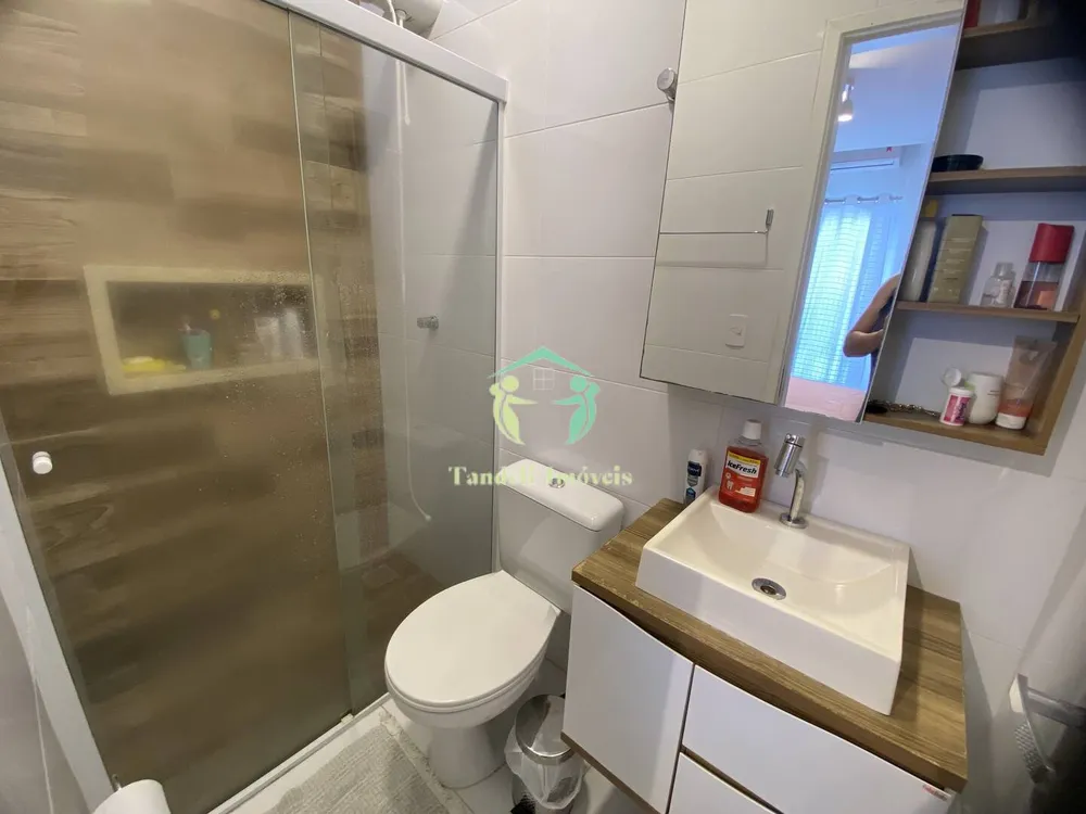 Sobrado, 3 quartos, 114 m² - Foto 13