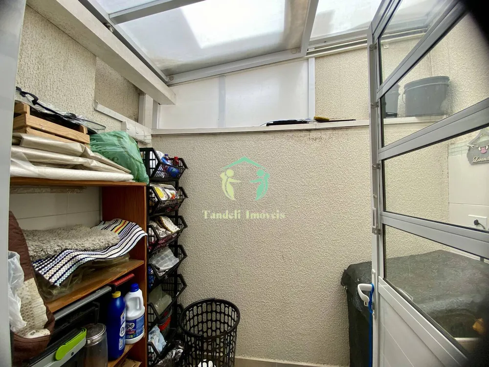Sobrado, 3 quartos, 114 m² - Foto 16