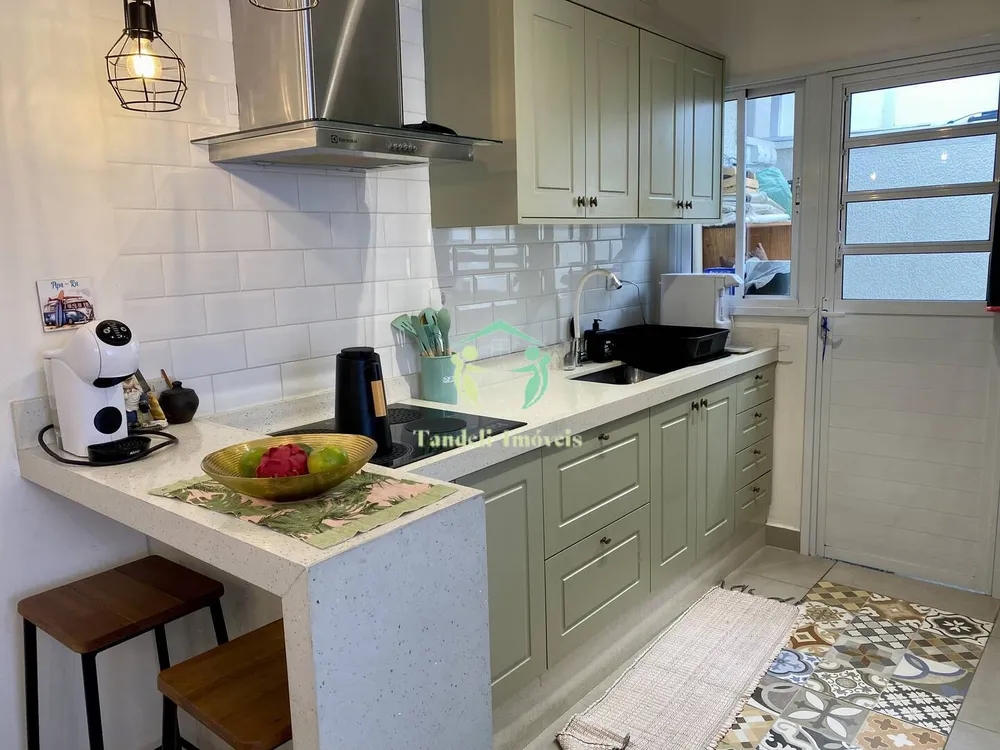 Sobrado, 3 quartos, 114 m² - Foto 7
