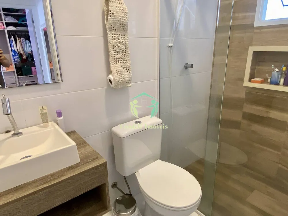 Sobrado, 3 quartos, 114 m² - Foto 14
