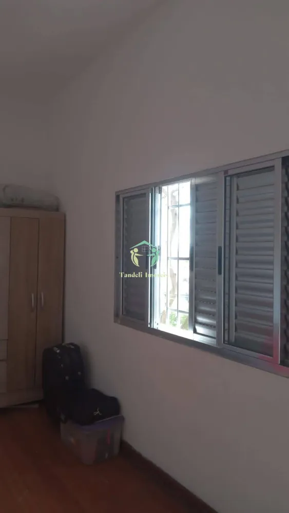 Sobrado, 2 quartos, 100 m² - Foto 4