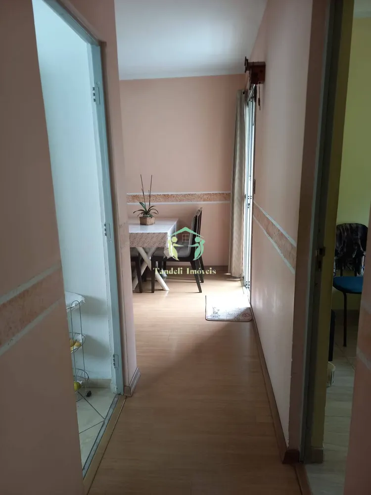 Apartamento, 2 quartos, 54 m² - Foto 5