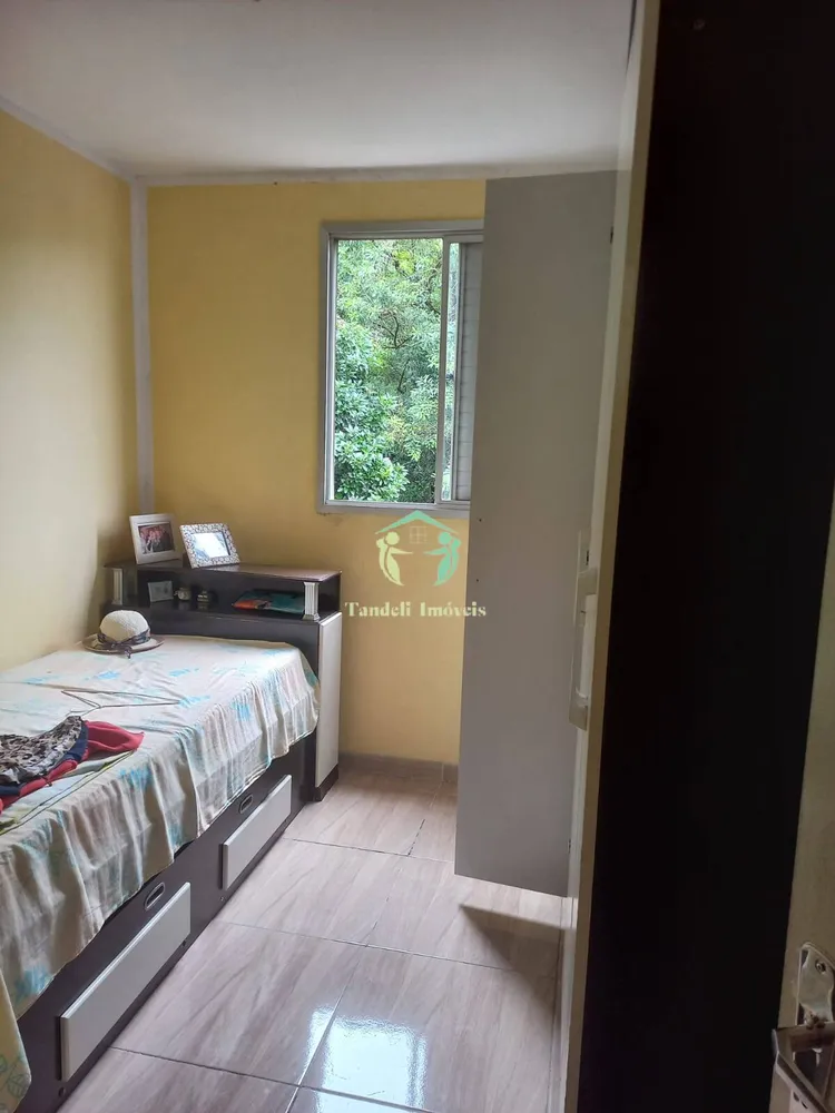 Apartamento, 2 quartos, 54 m² - Foto 6