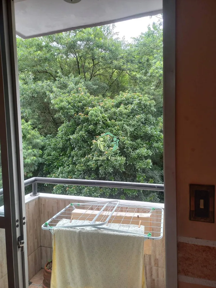 Apartamento, 2 quartos, 54 m² - Foto 7