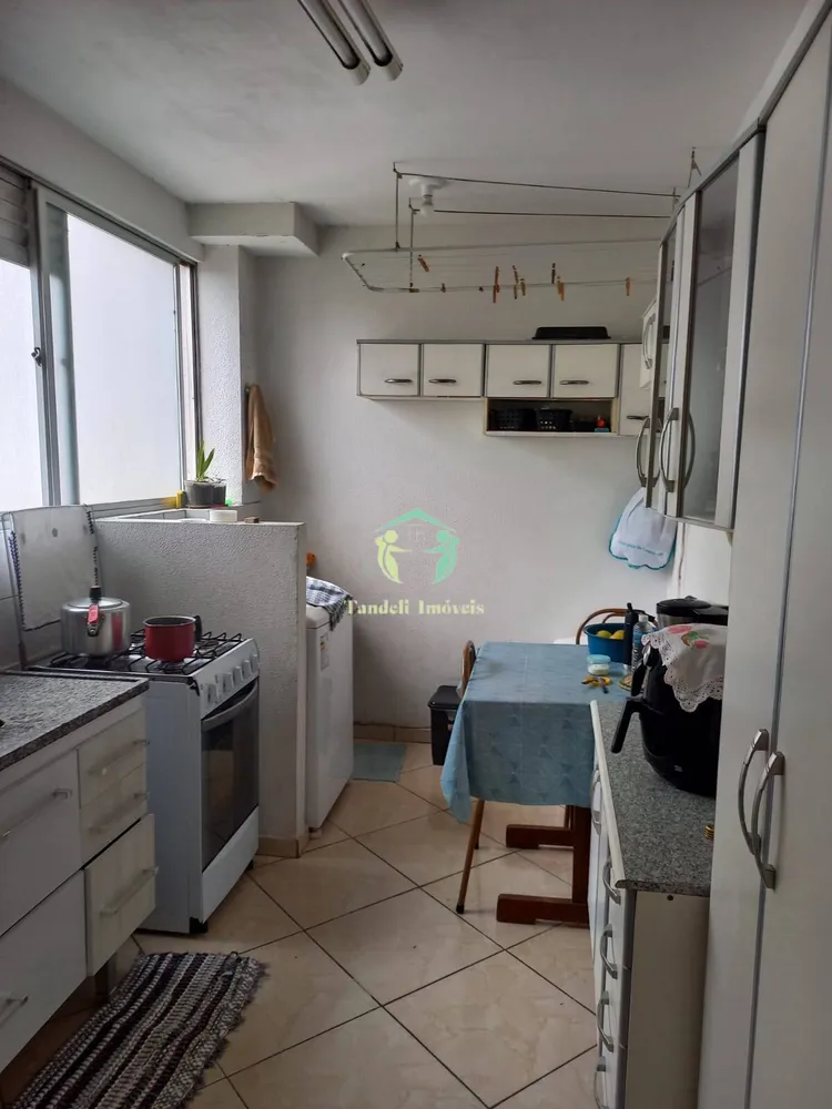 Apartamento, 2 quartos, 54 m² - Foto 4