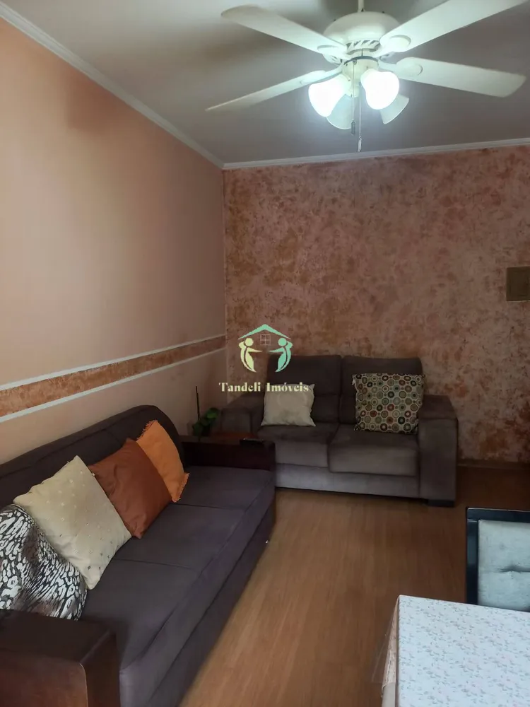 Apartamento, 2 quartos, 54 m² - Foto 2