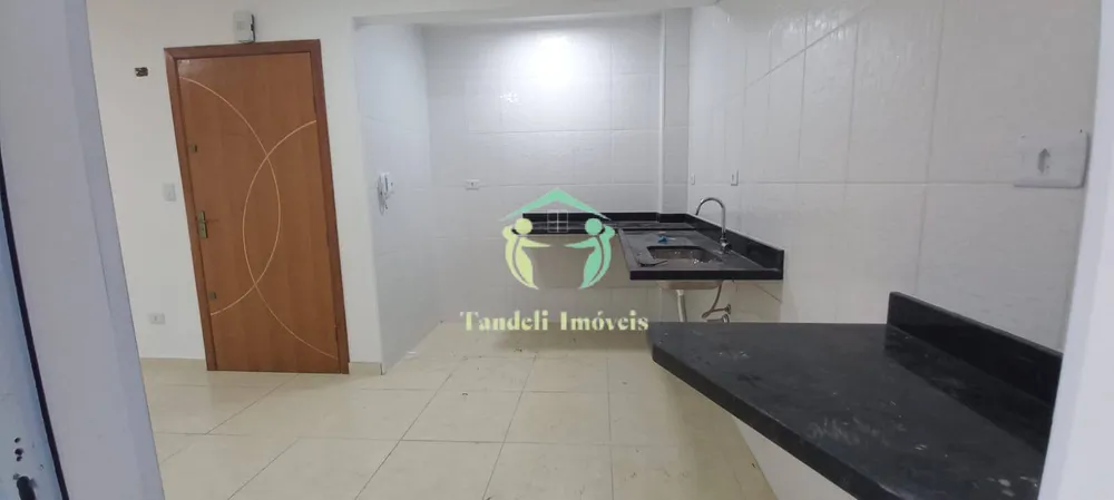 Apartamento, 2 quartos, 58 m² - Foto 2