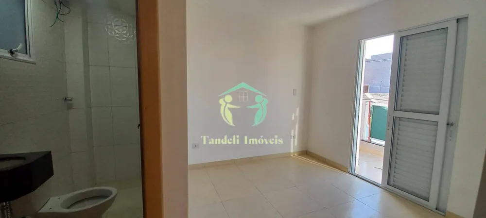 Apartamento, 2 quartos, 58 m² - Foto 4