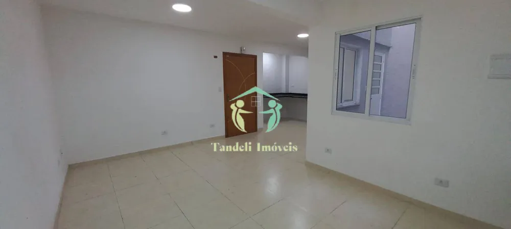 Apartamento, 2 quartos, 58 m² - Foto 2
