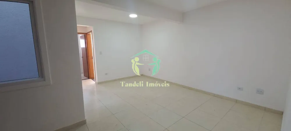 Apartamento, 2 quartos, 58 m² - Foto 3