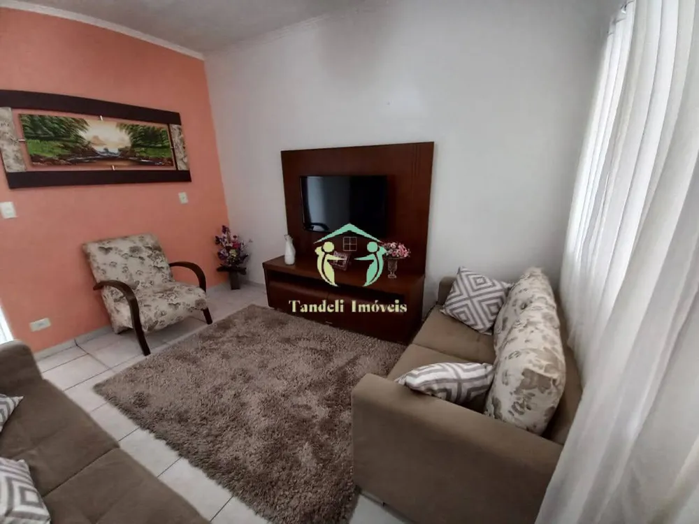 Casa, 4 quartos, 200 m² - Foto 2