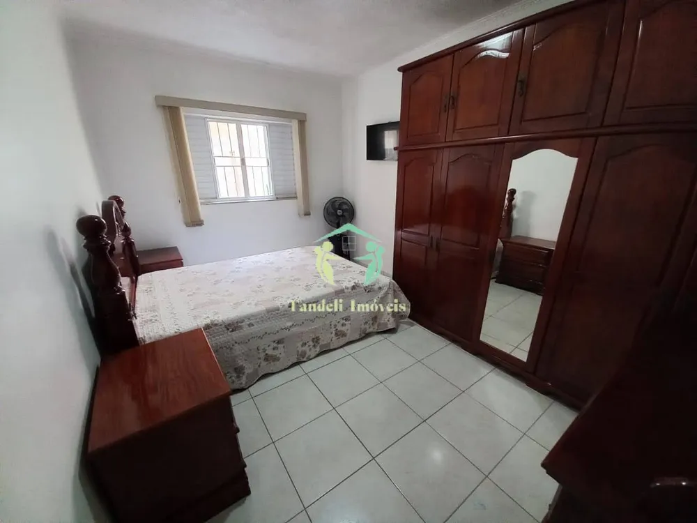 Casa, 4 quartos, 200 m² - Foto 6