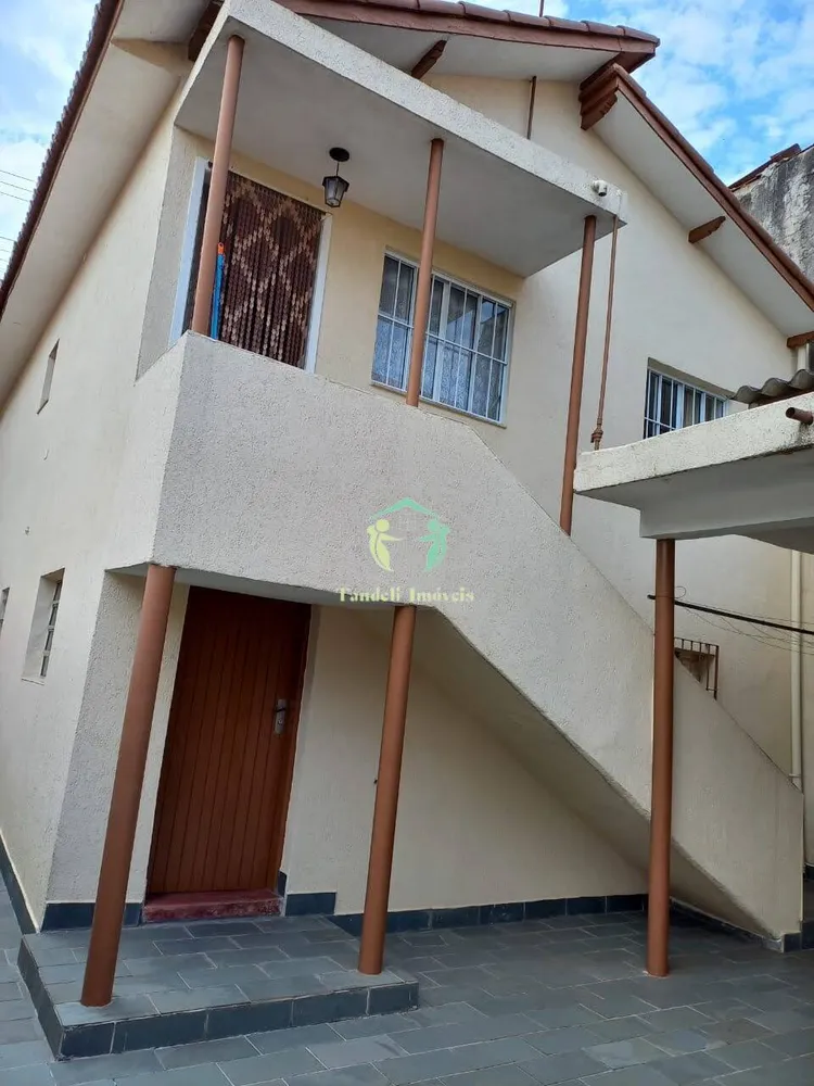 Casa, 4 quartos, 200 m² - Foto 9