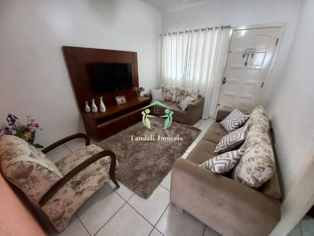 Casa, 4 quartos, 200 m² - Foto 1