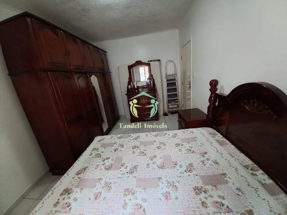 Casa, 4 quartos, 200 m² - Foto 5