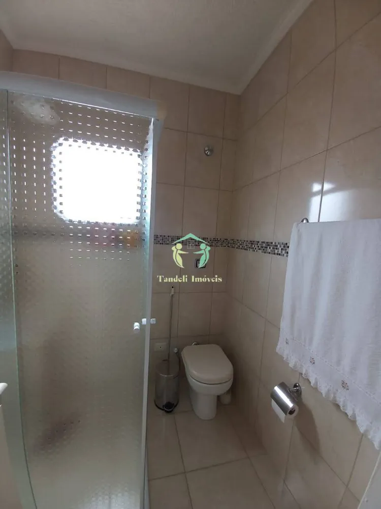 Casa, 4 quartos, 200 m² - Foto 8