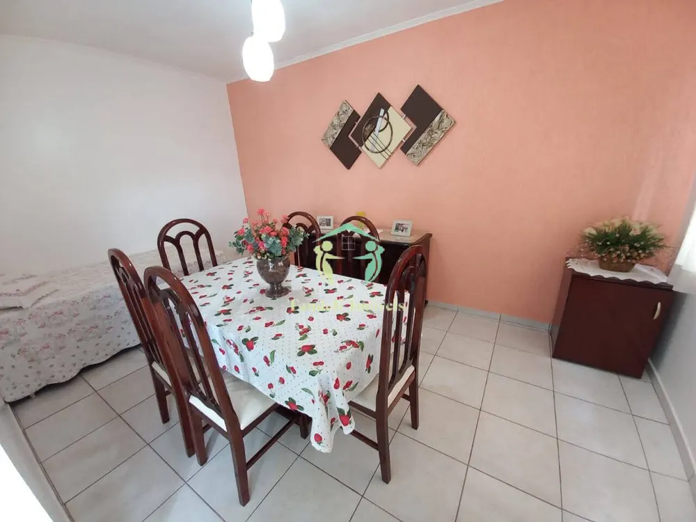 Casa, 4 quartos, 200 m² - Foto 4