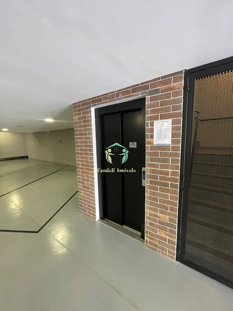 Prédio Inteiro, 39 m² - Foto 10