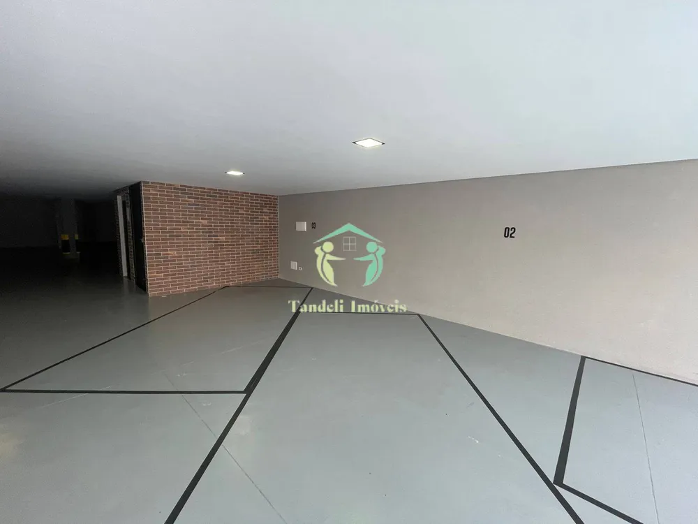 Prédio Inteiro, 39 m² - Foto 9