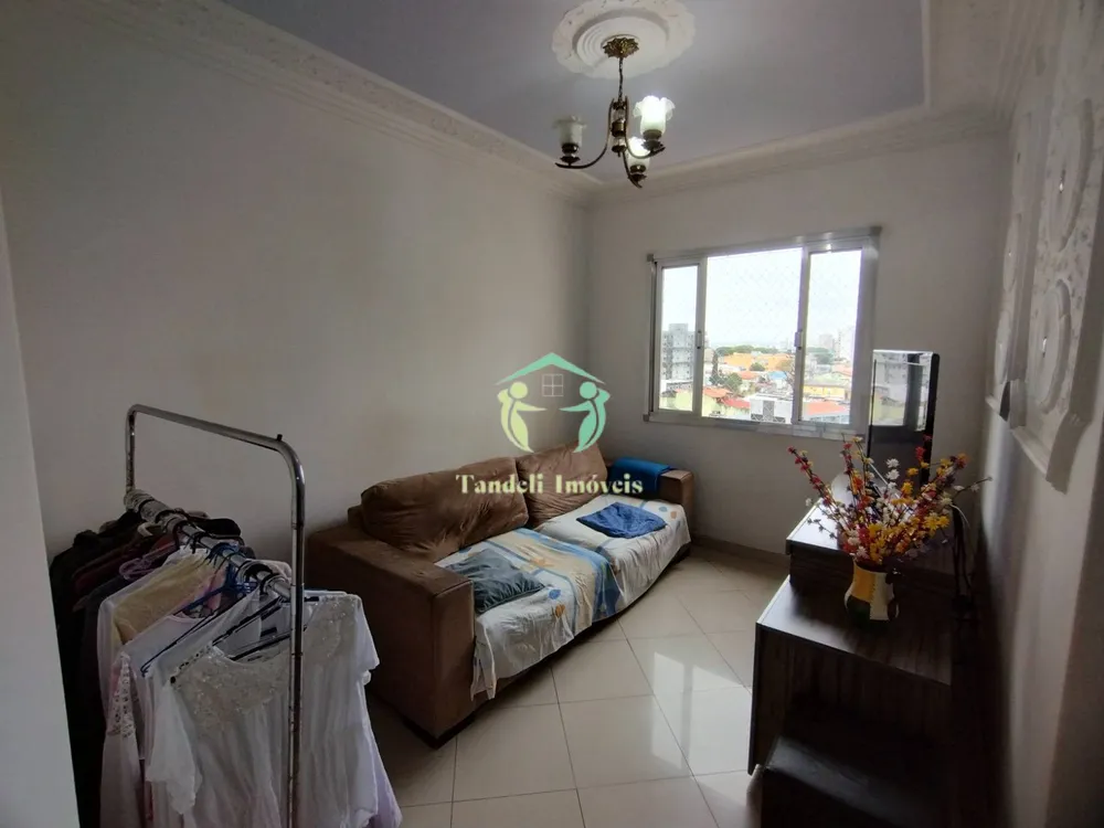 Apartamento, 2 quartos, 59 m² - Foto 4