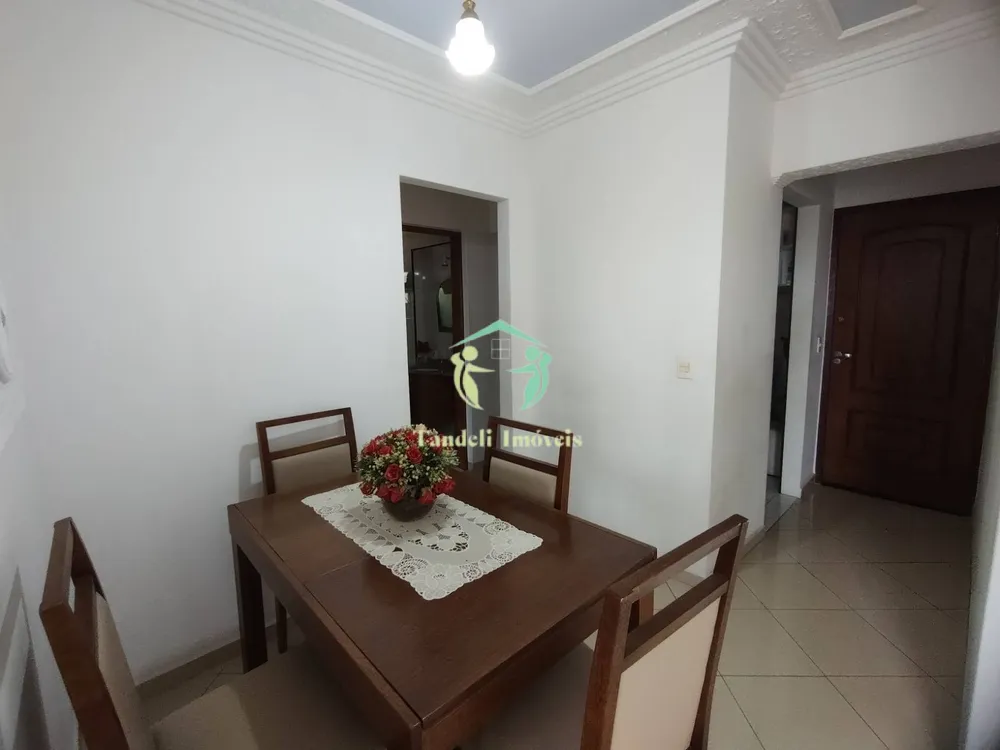 Apartamento, 2 quartos, 59 m² - Foto 1