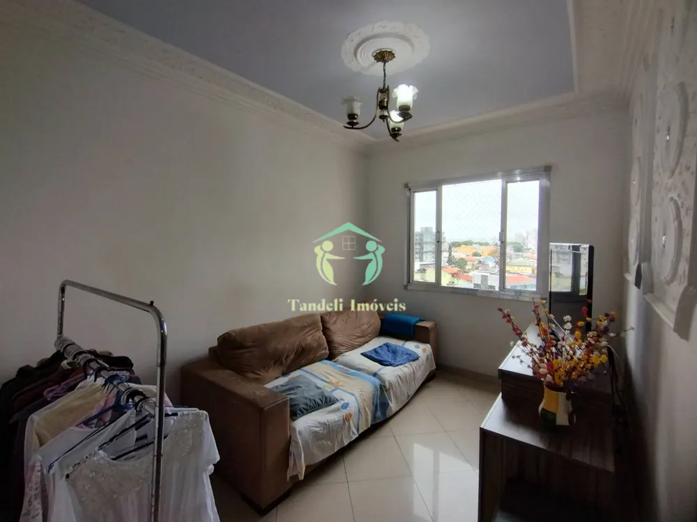 Apartamento, 2 quartos, 59 m² - Foto 3